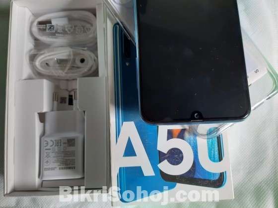 Samsung A50